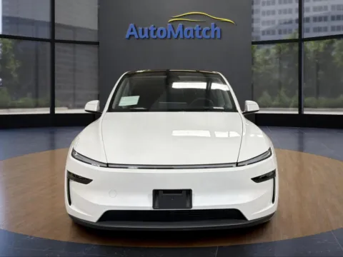 Photos of 2026 Tesla Model Y Long Range for sale in Orem, UT at AutoMatch