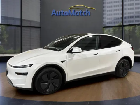 More photos of 2026 Tesla Model Y Long Range at AutoMatch, UT