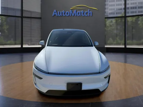 Photos of 2026 Tesla Model Y Long Range for sale in Orem, UT at AutoMatch