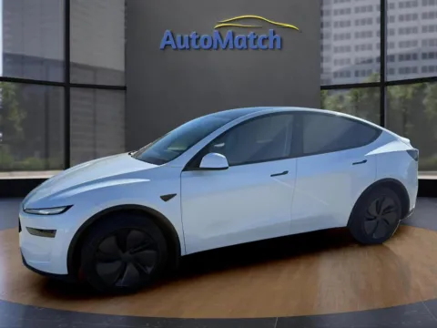 More photos of 2026 Tesla Model Y Long Range at AutoMatch, UT