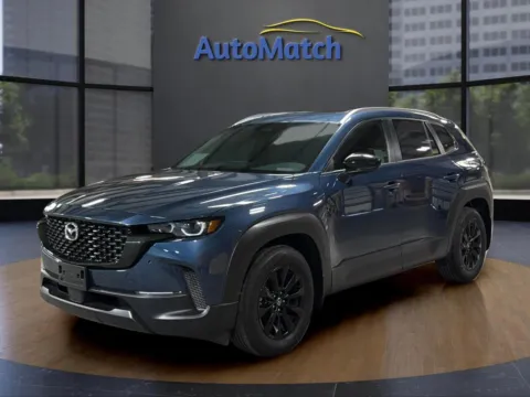 More photos of 2026 Mazda CX-50 Hybrid Preferred at AutoMatch, UT