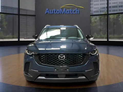Another view of 2026 Mazda CX-50 Hybrid Preferred for sale in Orem, UT at AutoMatch