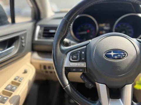 More photos of 2015 Subaru Outback 2.5i Limited at AutoMatch, UT