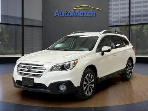 Another view of 2015 Subaru Outback 2.5i Limited for sale in Orem, UT at AutoMatch