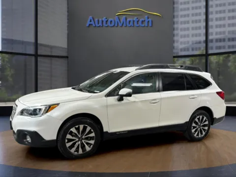 More photos of 2015 Subaru Outback 2.5i Limited at AutoMatch, UT