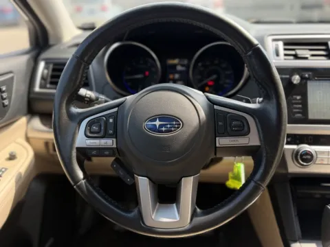 More photos of 2015 Subaru Outback 2.5i Limited at AutoMatch, UT