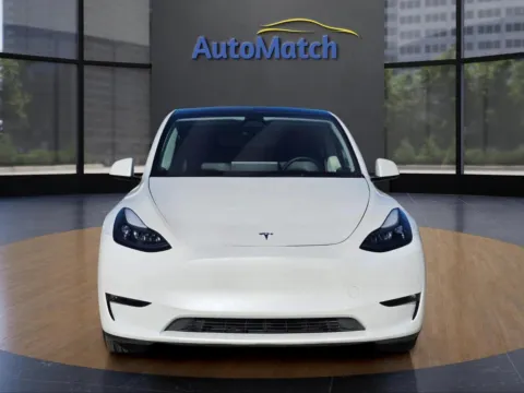 Photos of 2025 Tesla Model Y Long Range for sale in Orem, UT at AutoMatch