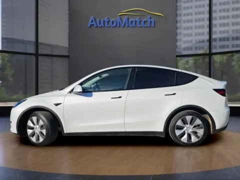 More photos of 2025 Tesla Model Y Long Range at AutoMatch, UT