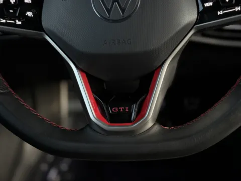 More photos of 2024 Volkswagen Golf GTI 380 SE at AutoMatch, UT