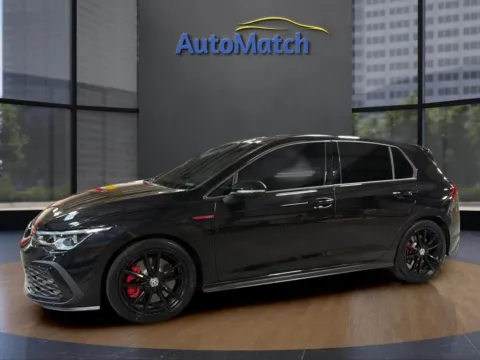 More photos of 2024 Volkswagen Golf GTI 380 SE at AutoMatch, UT