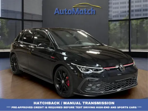 Photos of 2024 Volkswagen Golf GTI 380 SE for sale in Orem, UT at AutoMatch