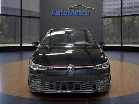 Photos of 2024 Volkswagen Golf GTI 380 SE for sale in Orem, UT at AutoMatch