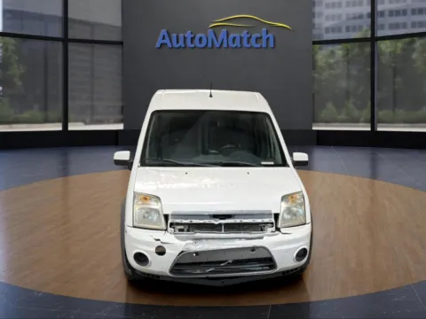 Another view of 2012 Ford Transit Connect XLT for sale in Orem, UT at AutoMatch