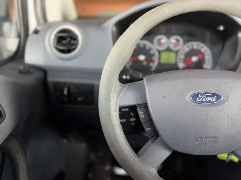 Another view of 2012 Ford Transit Connect XLT for sale in Orem, UT at AutoMatch
