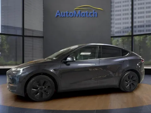 More photos of 2024 Tesla Model Y Long Range at AutoMatch, UT
