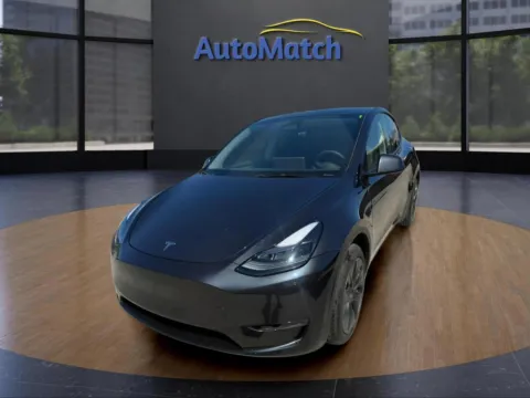 More photos of 2024 Tesla Model Y at AutoMatch, UT