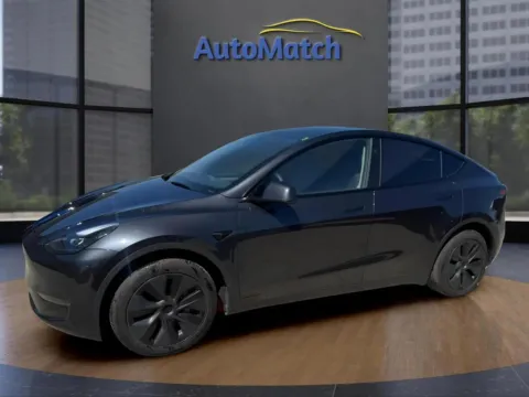 More photos of 2024 Tesla Model Y at AutoMatch, UT