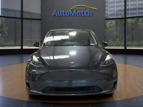 Photos of 2024 Tesla Model Y Long Range for sale in Orem, UT at AutoMatch