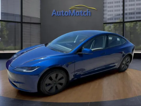 More photos of 2025 Tesla Model 3 Long Range at AutoMatch, UT