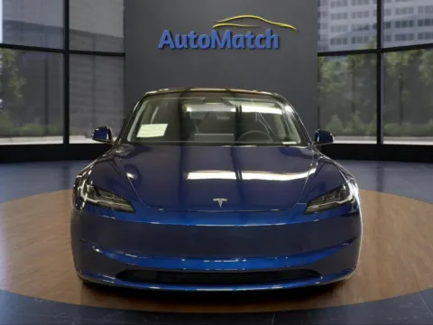 Photos of 2025 Tesla Model 3 Long Range for sale in Orem, UT at AutoMatch
