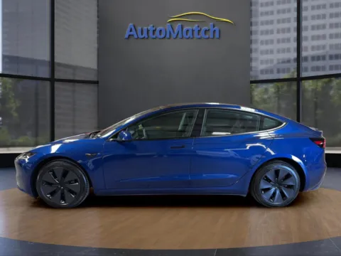 More photos of 2025 Tesla Model 3 Long Range at AutoMatch, UT