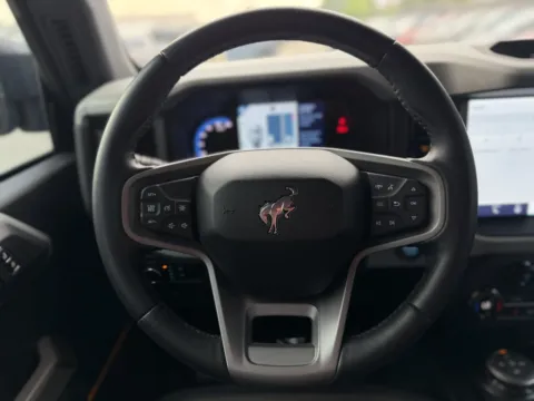 Photos of 2023 Ford Bronco Base Advanced for sale in Orem, UT at AutoMatch