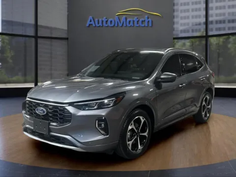 More photos of 2023 Ford Escape ST-Line Elite at AutoMatch, UT