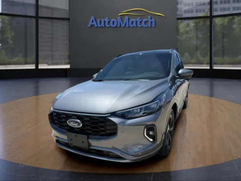 More photos of 2023 Ford Escape ST-Line Elite at AutoMatch, UT