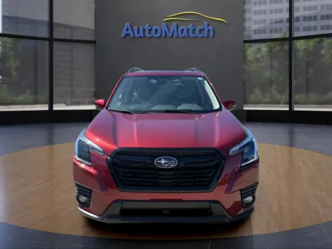 Photos of 2023 Subaru Forester Limited for sale in Orem, UT at AutoMatch