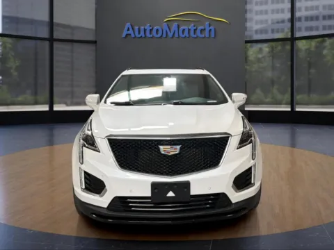 Photos of 2020 Cadillac XT5 Sport for sale in Orem, UT at AutoMatch