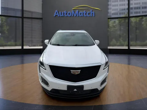 Photos of 2020 Cadillac XT5 Sport for sale in Orem, UT at AutoMatch