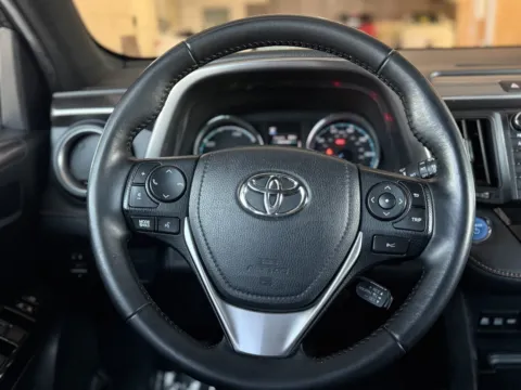 Photos of 2018 Toyota RAV4 Hybrid SE for sale in Orem, UT at AutoMatch