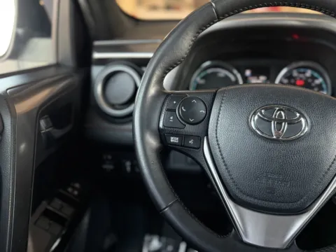 Another view of 2018 Toyota RAV4 Hybrid SE for sale in Orem, UT at AutoMatch