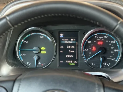 More photos of 2018 Toyota RAV4 Hybrid SE at AutoMatch, UT