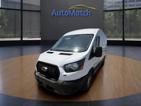 More photos of 2023 Ford Transit 250 at AutoMatch, UT