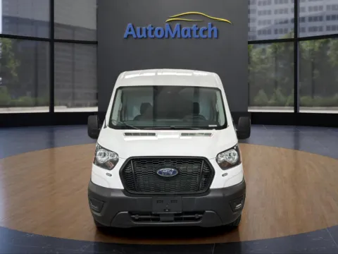 Another view of 2023 Ford Transit 250 for sale in Orem, UT at AutoMatch