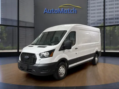 More photos of 2023 Ford Transit 250 at AutoMatch, UT