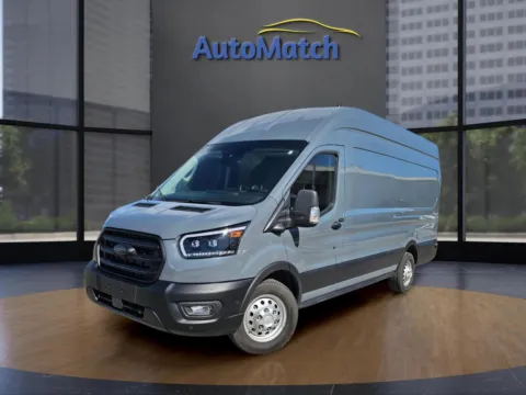 More photos of 2024 Ford Transit 350 at AutoMatch, UT