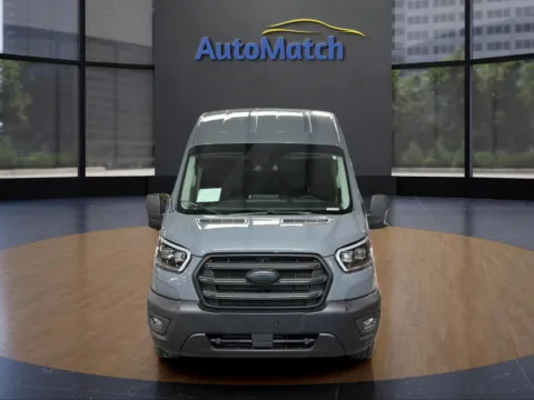 Another view of 2024 Ford Transit 350 for sale in Orem, UT at AutoMatch