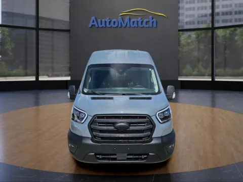 Another view of 2024 Ford Transit 350 for sale in Orem, UT at AutoMatch