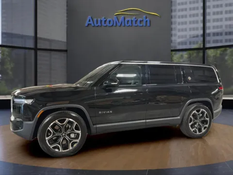 More photos of 2025 Rivian R1S Adventure at AutoMatch, UT