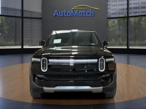 Photos of 2025 Rivian R1S Adventure for sale in Orem, UT at AutoMatch
