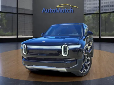 Another view of 2025 Rivian R1S Adventure for sale in Orem, UT at AutoMatch