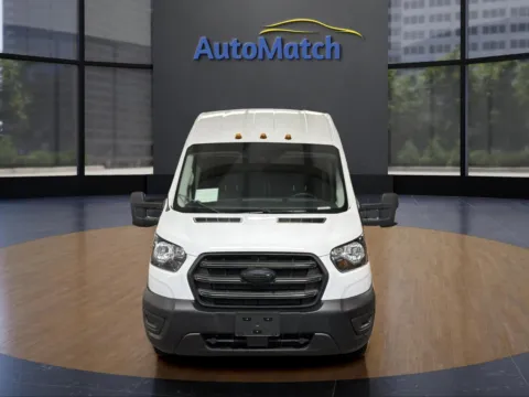 Another view of 2024 Ford Transit 350 HD for sale in Orem, UT at AutoMatch