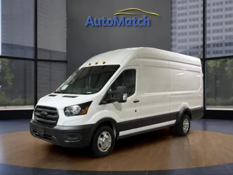 More photos of 2024 Ford Transit 350 HD at AutoMatch, UT