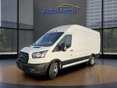More photos of 2024 Ford Transit 350 HD at AutoMatch, UT