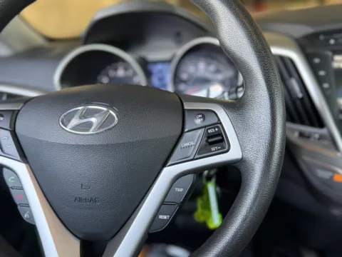 More photos of 2012 Hyundai VELOSTER at AutoMatch, UT