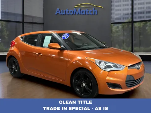Photos of 2012 Hyundai VELOSTER for sale in Orem, UT at AutoMatch