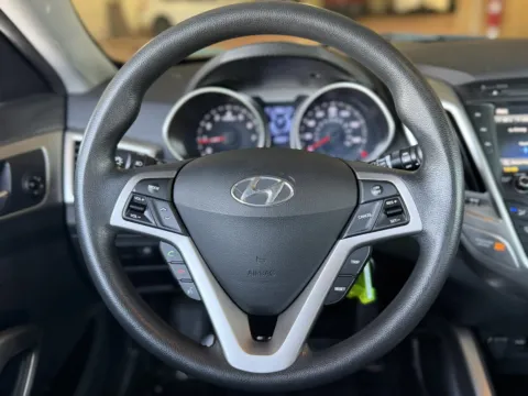 Photos of 2012 Hyundai VELOSTER for sale in Orem, UT at AutoMatch