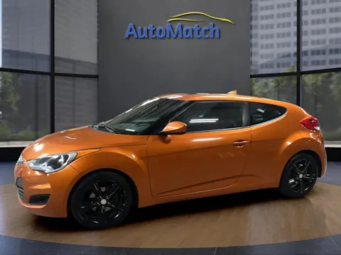 More photos of 2012 Hyundai VELOSTER at AutoMatch, UT